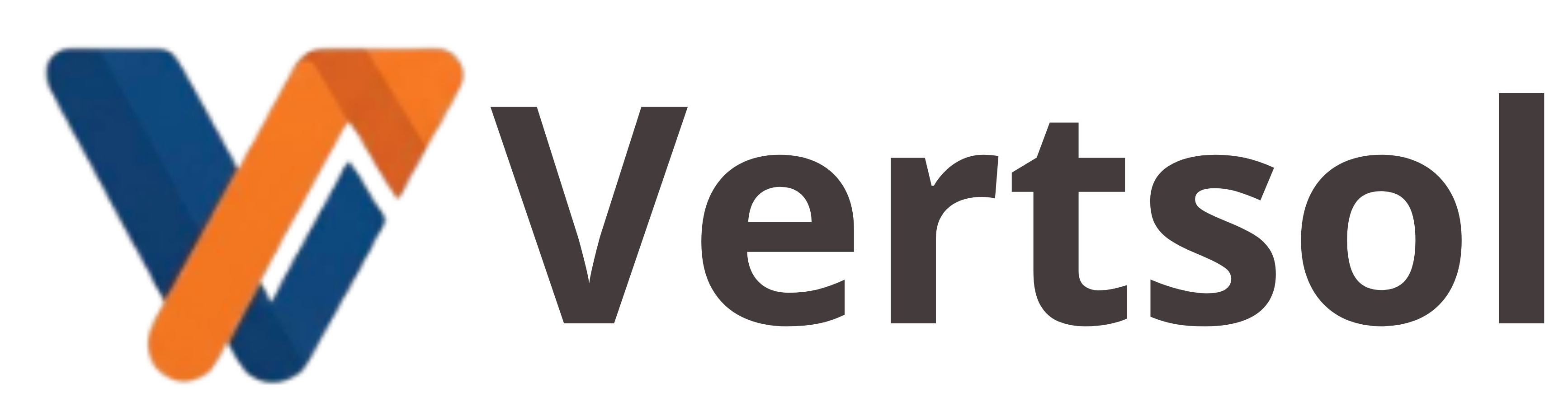 Logo vertsol